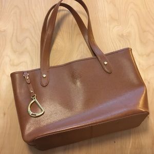 Ralph Lauren Shoulder Bag